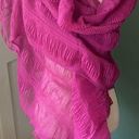 Womens Collection silk pashima scarf Photo 0