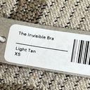 Everlane  The Invisible Bra, light tan Photo 3