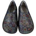 Alegria  Debra Aztec Dottie Clog Photo 2