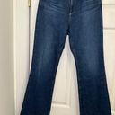 AG Adriano Goldschmied Jeans Alexxis Boot High Rise Vintage Fit Size 27 Photo 0