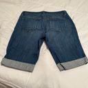 The Loft  Ann Taylor Bermuda Shorts Photo 1