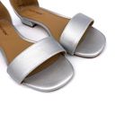 Comfortview  The Alora Sandal Silver 7 Photo 3