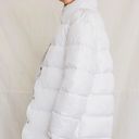 Forever 21 Drawstring Puffer Jacket Photo 1