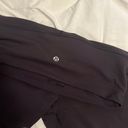 Lululemon Wunder Train High-Rise Short 6” Photo 1