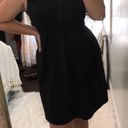 Cynthia Rowley  size 8 fit & flare cocktail dress Photo 2