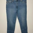 Universal Threads NWT Universal Thread high rise straight leg jeans vintage stretch size 30 Photo 1