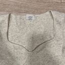 Aritzia Wilfred Greer Sweater Cashmere Wool Photo 1