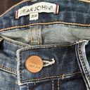 Dear John  Rosie Mid-rise Flare Jeans Size 25 Photo 9