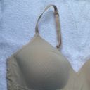 Natori Women’s 36B  Bliss Perfection Contour Soft Cup Bra Café 723154 Photo 2