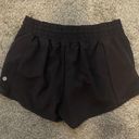 Lululemon Hotty Hot Short High-Rise 2.5” Photo 3