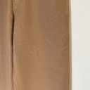 Ralph Lauren  Y2K  Wool Blend Light Brown Straight Leg Womens Pant Size 10P Photo 11