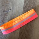 Lululemon Multi Color Sporty Headband Photo 4