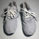 New Balance  Womens Wxnrgoh Gray Running Shoes Size 7 (P) Photo 1