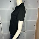 Lacoste  Ladies Black Polo Size 42 Photo 10