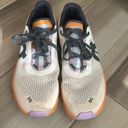 On Running Womens Cloud Monster Fawn/Tumeric Running Shoes 8.5 (B,M) Photo 1