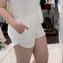 None Boho romper size medium white Photo 2