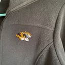 Columbia Missouri Tigers  Fleece Jacket Photo 2