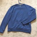 F&F Navy Blue Sweater Photo 0