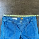 Pilcro  wide leg jeans number 8 / 32” inseam Photo 1