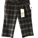 Guess  vintage tartan plaid shorts Photo 0