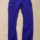 Lululemon Fast Free 25” Leggings Photo 1