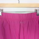 Spyder  Pink Nomad Athletic Stretch Skort Size  XL Photo 4