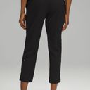 Lululemon Black Capris Photo 1