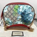 Gucci NIB  Soho Small Blooms Shoulder Bag Photo 0