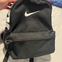Nike Small Backpack Photo 0