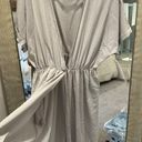 Coverup Gray Size L Photo 1