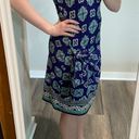 Max Studio Floral Patterned Dress Photo 1