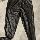 Spanx Black Joggers Photo 1