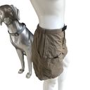 Mountain Hardwear  Hiking Belted Brown Shorts Women’s Size 10 Photo 1