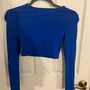 SheIn Long Sleeve Photo 1