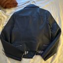 BCBGeneration BCBG faux leather jacket Photo 3