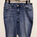 Lee ‎ Women 30w 30” size 15 Jeans Curvy Bootcut Stretch ABB- C Photo 1