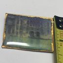 Monet Handmade Handcrafted Brooch Pin -  Palazzo Da Mula Photo 7