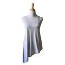 Lululemon  To The Point Tank Heathered Core Ultra Light Grey Size 6 Photo 1