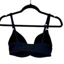 Harper  Wilde Base T-Shirt Bra Lightly-Lined Underwire Bra black 32DDD Photo 5