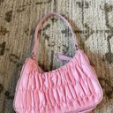 Princess Polly Pink Shoulder Bag Photo 4