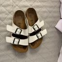 Birkenstock White s Photo 2