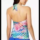 Gottex  PROFILE tankini top. NWT Photo 2