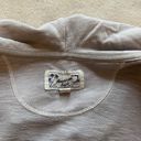 American Eagle Outfitters Zip-up Gray Hoodie Photo 2