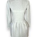 Rebecca Taylor La Vie  Long Sleeve Jersey Dress s Photo 0