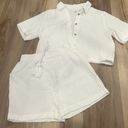 Matching Skirt White Size XS Photo 0