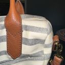 Fossil Striped Handbag and Wallet Photo 5