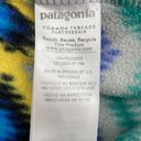 Patagonia  Women’s Vintage Aztec Snap T Synchilla Fleece Pullover Photo 9