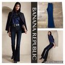 Banana Republic NWT  wide leg blue jeans size 6 Photo 1