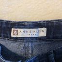 Anne Klein  Jeans size 6 preowned Photo 6