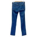 Rag and Bone  Dre Low Rise Slim Boyfriend Jeans in Mission City Wash Womens Size 24 Photo 2